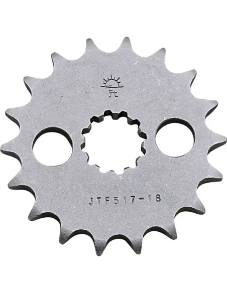 JT SPROCKETS Ritzel & Kettenräder für KAWASAKI ZZR 1400 ABS 2006-2020