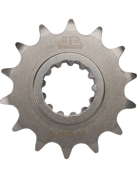 JT SPROCKETS Ritzel & Kettenräder für HONDA CBR 600 RR 2003-2021