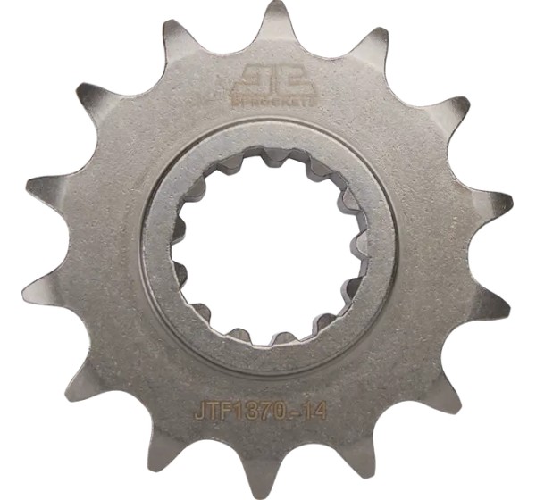 JT SPROCKETS Ritzel & Kettenräder für HONDA CBR 600 RR 2003-2021