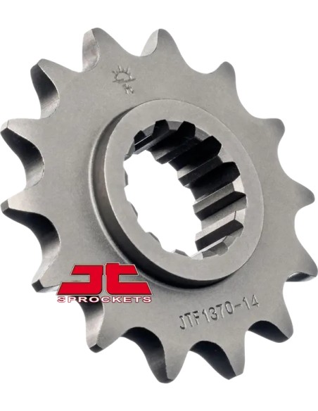 JT SPROCKETS Ritzel & Kettenräder - Detailansicht