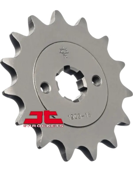 JT SPROCKETS Ritzel & Kettenräder - Detailansicht