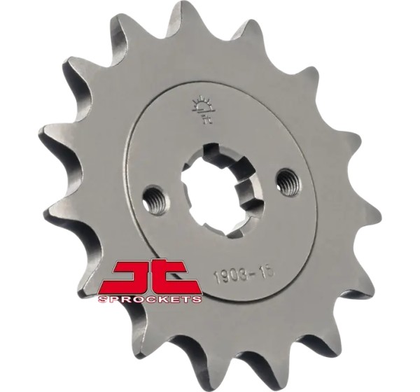JT SPROCKETS Ritzel & Kettenräder - Detailansicht