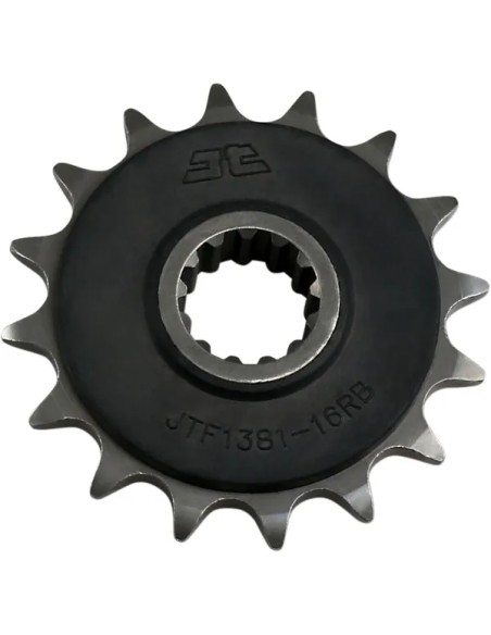 JT SPROCKETS Ritzel & Kettenräder für HONDA CB 500 F ABS 2013-2024
