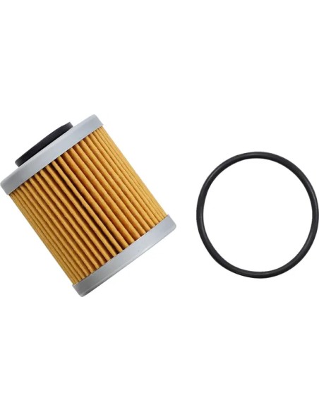 HIFLOFILTRO Schmiersystem für KTM EXC 400 RACING 1999-2007