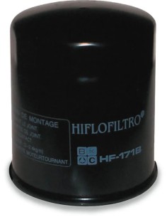 Premium Ölfilter