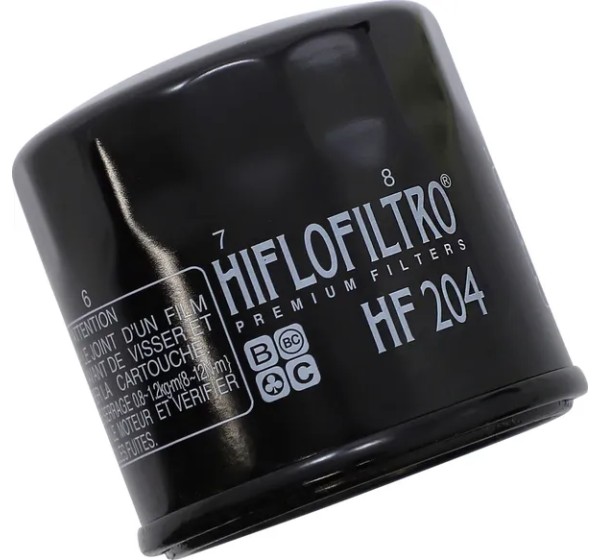 HIFLOFILTRO Schmiersystem für HONDA GL 1800 ABS 2001-2024