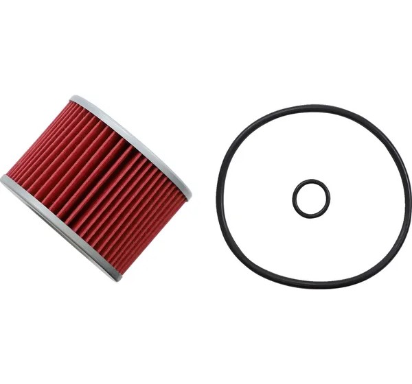 HIFLOFILTRO Schmiersystem für KAWASAKI EX 250 R 1986-2012