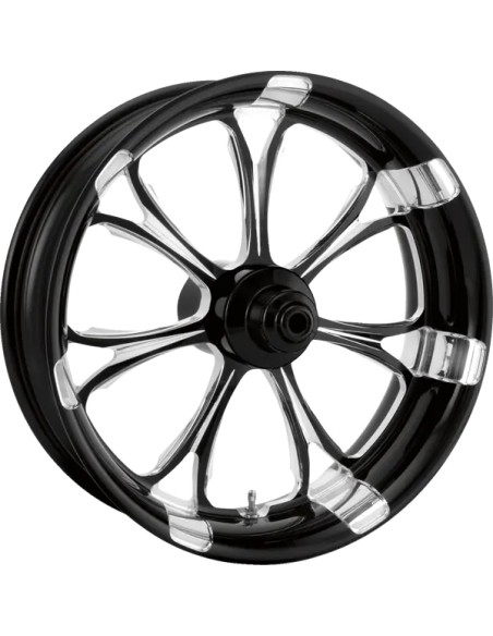 PERFORMANCE MACHINE (PM) Räder für Harley Davidson FLHTCUTG 1690 2009-2016