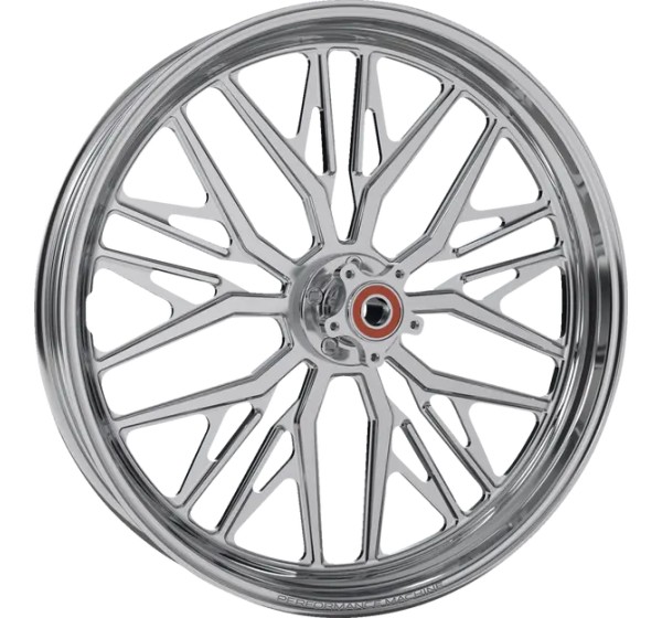 PERFORMANCE MACHINE (PM) Räder für Harley Davidson FLHTCUTG 1690 2009-2016