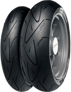 ContiSportAttack Reifen