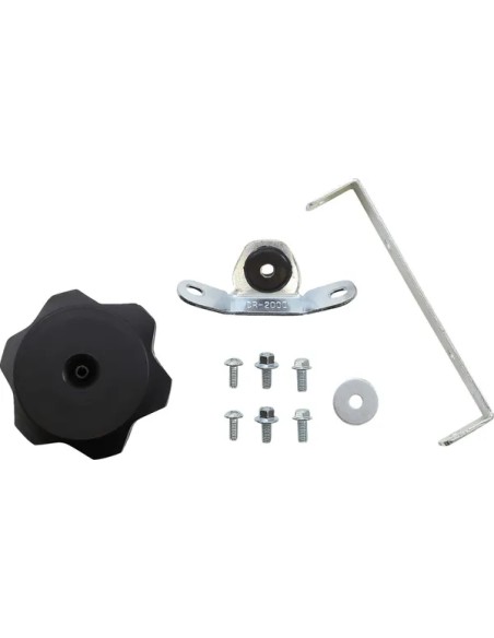 IMS PRODUCTS INC. Tanks, Tankabdeckungen & -polster - Einbaubeispiel