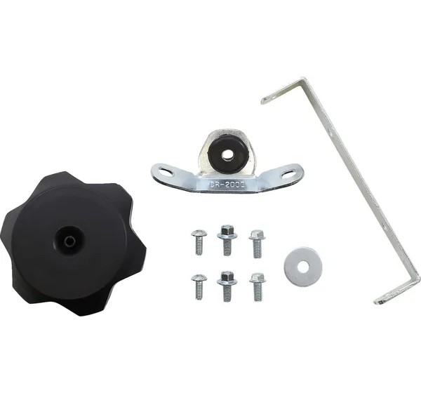 IMS PRODUCTS INC. Tanks, Tankabdeckungen & -polster - Einbaubeispiel