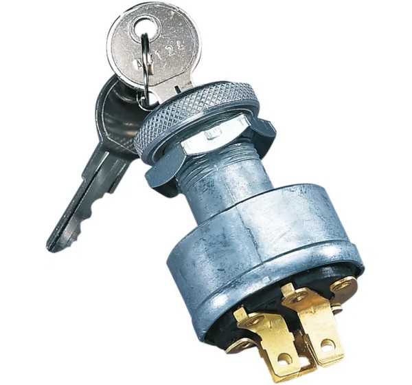KIMPEX Montagematerial & Zubehör für POLARIS INDY 550 2014-2023