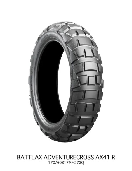 BRIDGESTONE Reifen Bild 5
