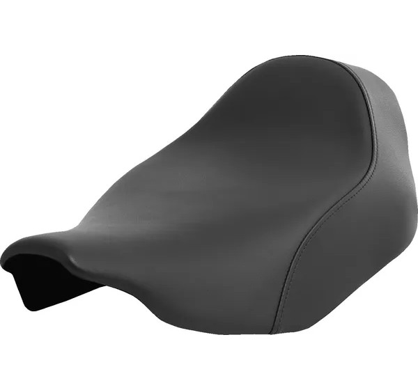 SADDLEMEN Sitzbänke für Harley Davidson FLHXSE 1977 ABS 2023-2025