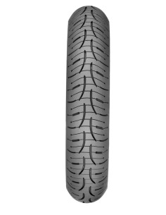 Pilot® Road 4: Zweikomponenten-Sporttouring-Radialreifen