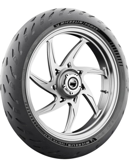 MICHELIN Reifen - Detailansicht