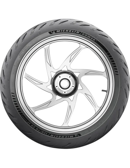 MICHELIN Reifen - Einbaubeispiel
