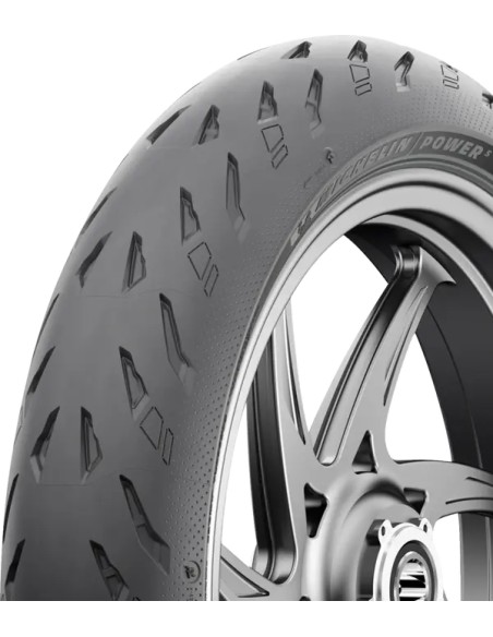MICHELIN Reifen Bild 4