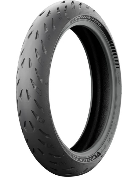 MICHELIN Reifen Bild 5