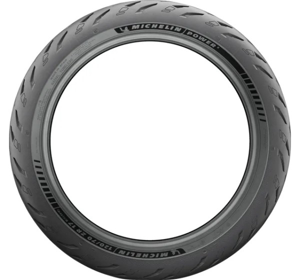 MICHELIN Reifen Bild 6
