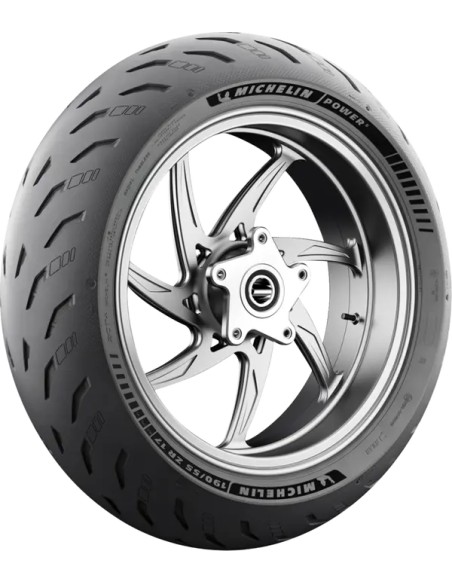 MICHELIN Reifen - Detailansicht