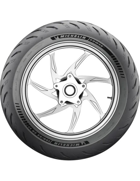 MICHELIN Reifen - Einbaubeispiel