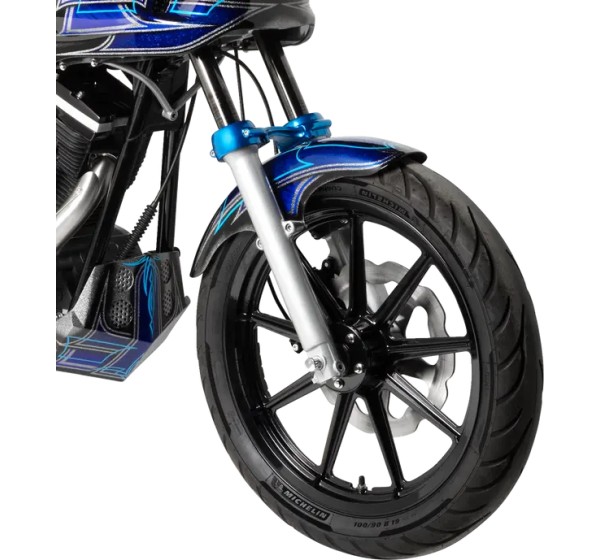 MICHELIN Reifen Bild 15