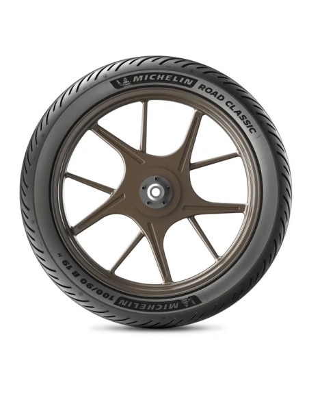 MICHELIN Reifen - Detailansicht