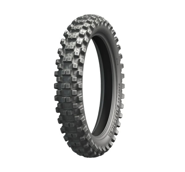 MICHELIN Reifen für MAICO MC 450 1977