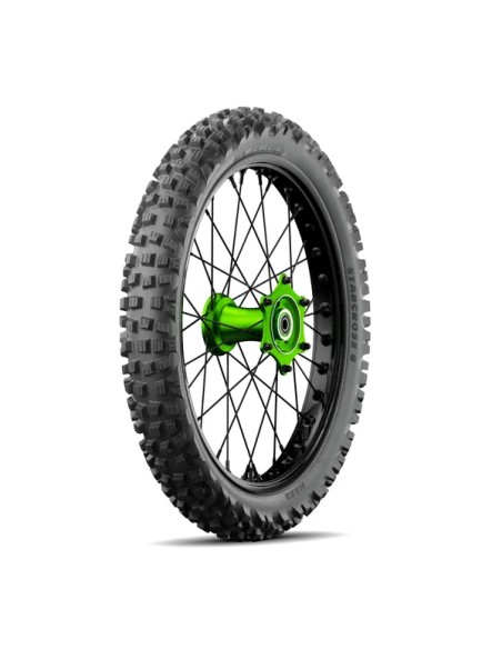 MICHELIN Reifen für YAMAHA PW 50 ab 1982