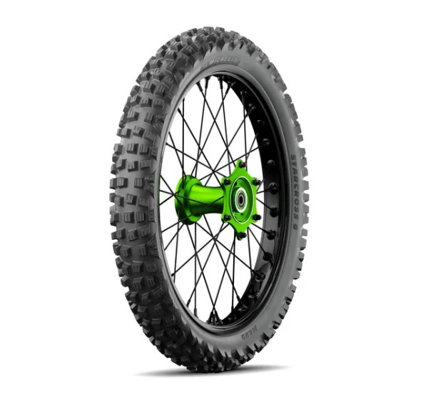 MICHELIN Reifen für YAMAHA PW 50 ab 1982