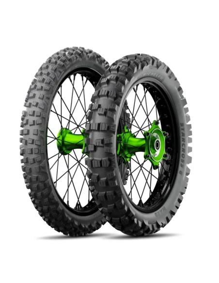 MICHELIN Reifen - Detailansicht