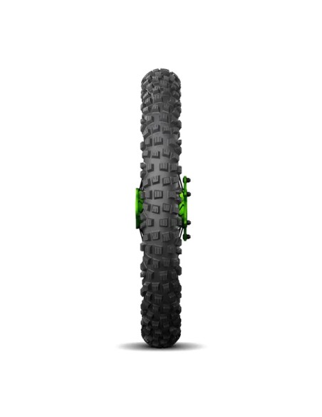MICHELIN Reifen Bild 5