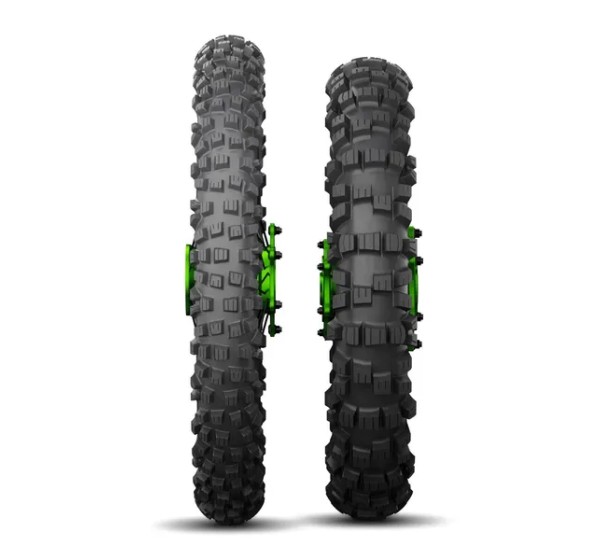 MICHELIN Reifen Bild 6