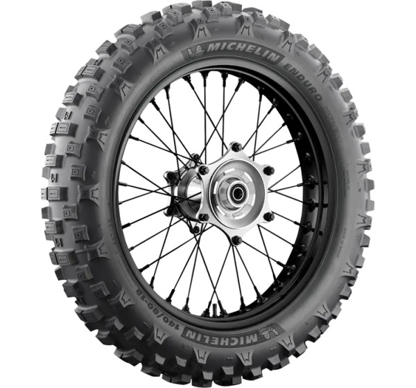MICHELIN Reifen - Detailansicht