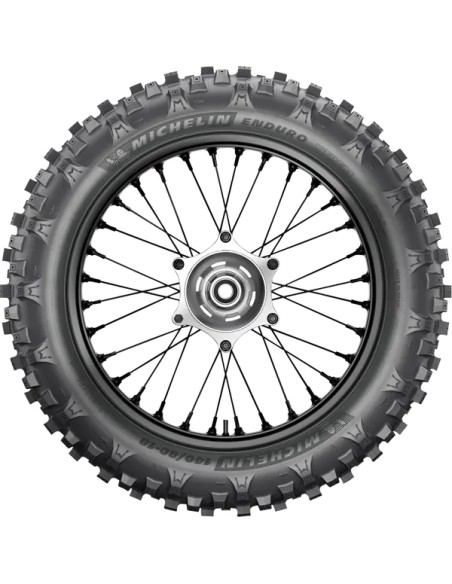 MICHELIN Reifen - Einbaubeispiel