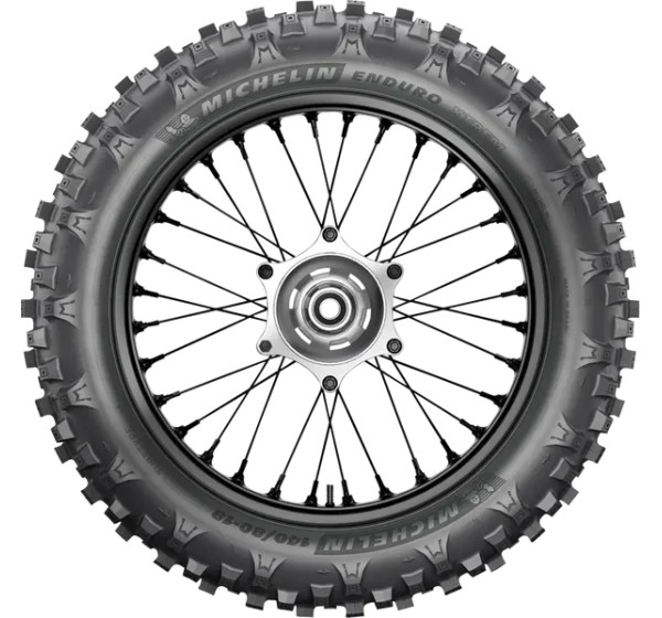 MICHELIN Reifen - Einbaubeispiel