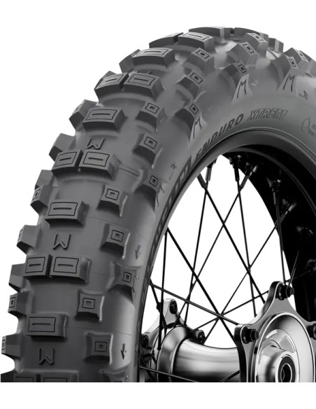 MICHELIN Reifen Bild 4