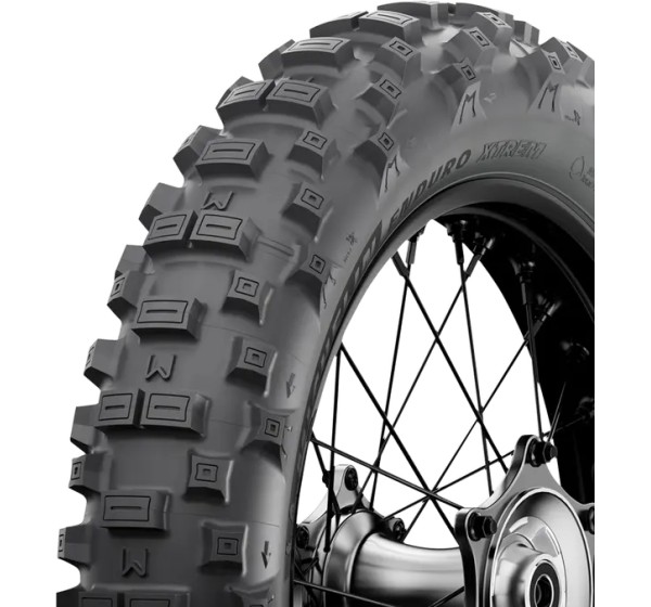 MICHELIN Reifen Bild 4