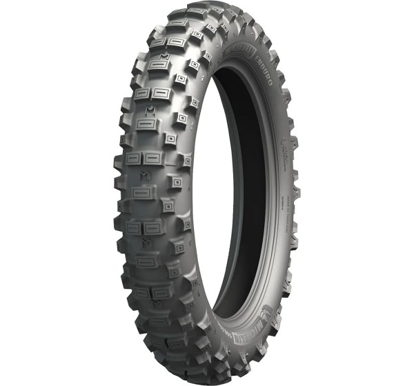 MICHELIN Reifen Bild 5