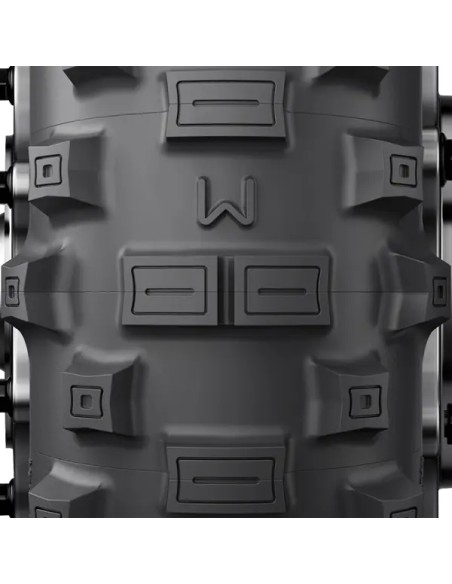 MICHELIN Reifen Bild 7