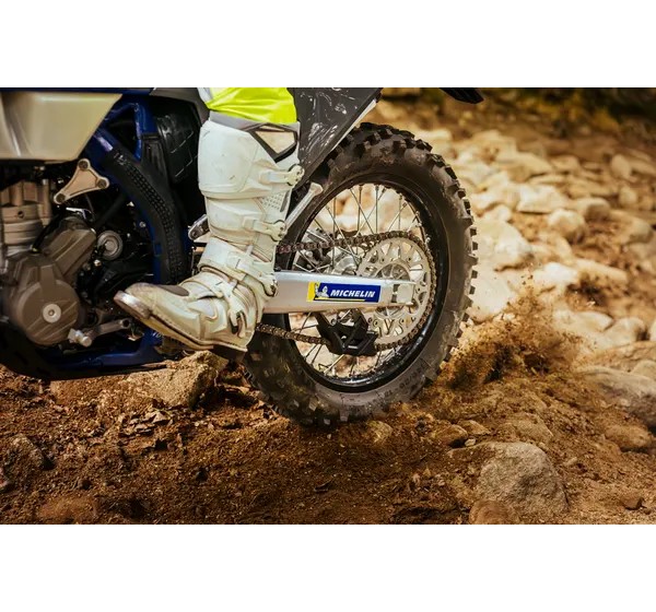 MICHELIN Reifen Bild 8