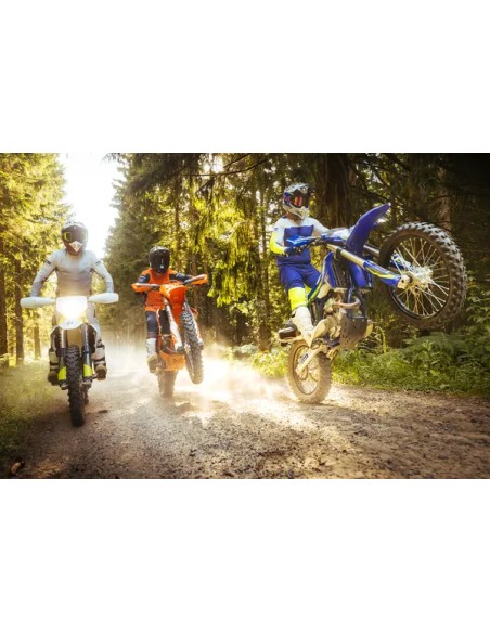 MICHELIN Reifen Bild 9