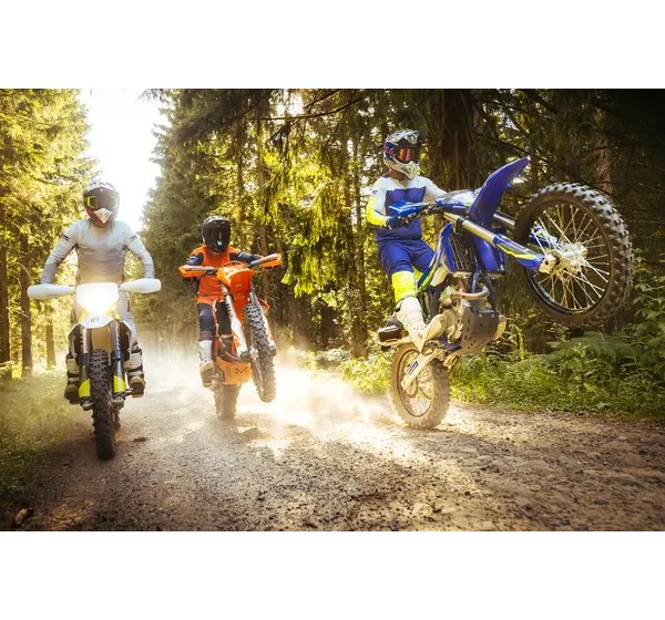 MICHELIN Reifen Bild 9