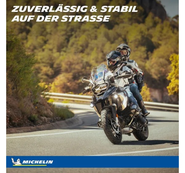 MICHELIN Reifen Bild 5