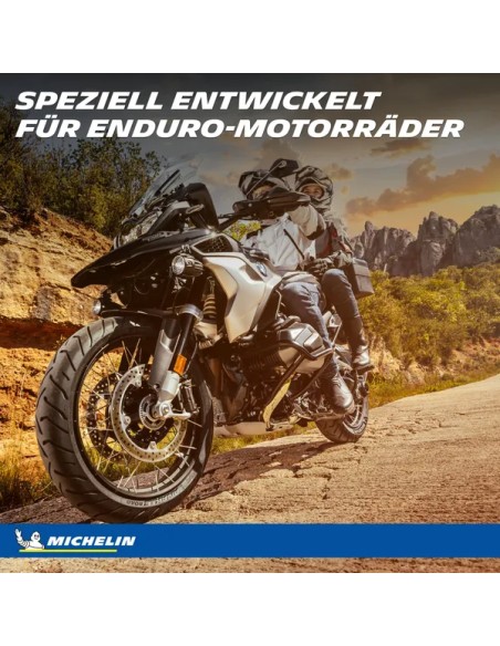 MICHELIN Reifen Bild 7