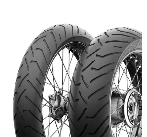 MICHELIN Reifen Bild 9