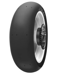 Racetec RR Slicks