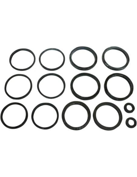 K&S TECHNOLOGIES Bremssattel für KAWASAKI ZX-7 R 1996-2003